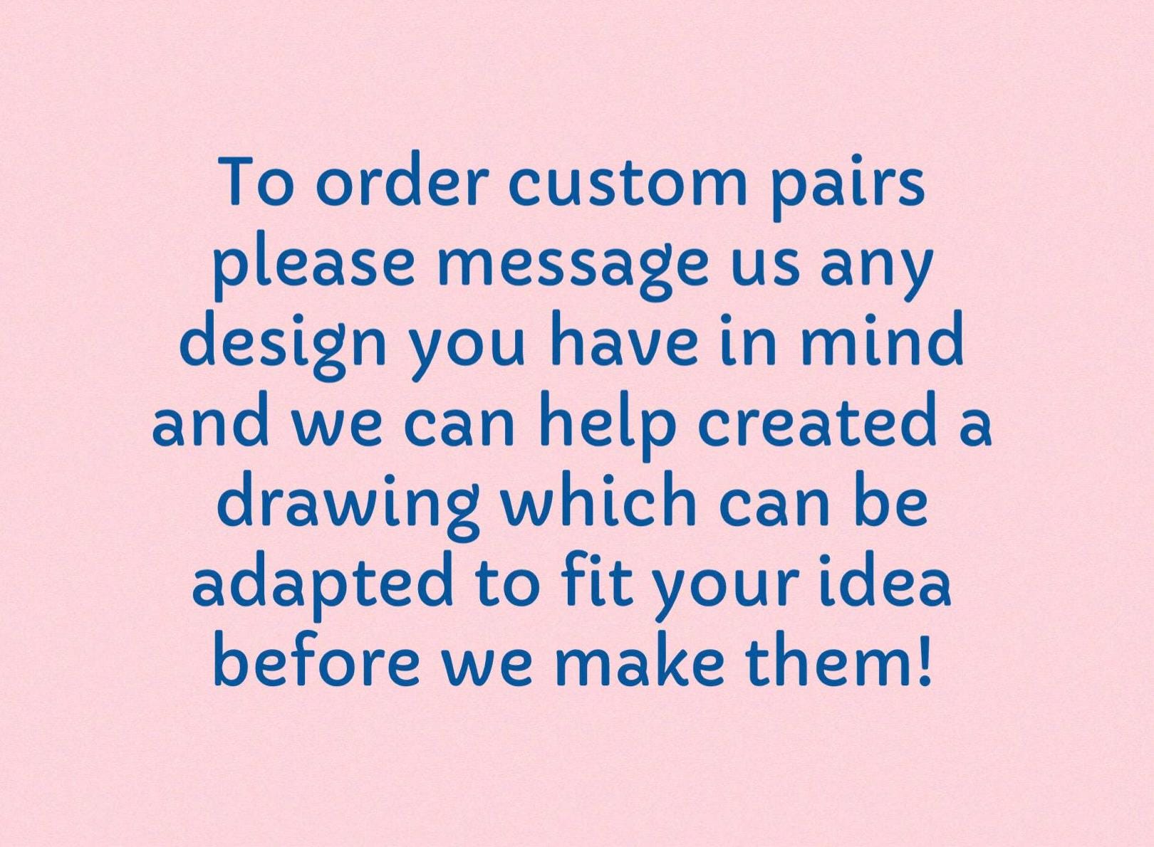 Handmade Custom  Inspired Mickey Ears